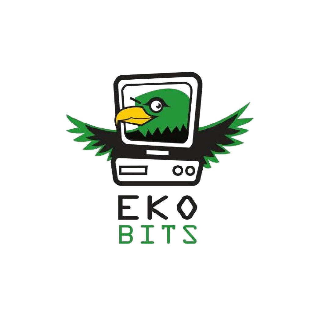 Ekobits logo
