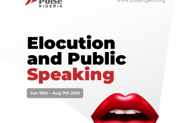 Elocution and Public Speaking (EPS)