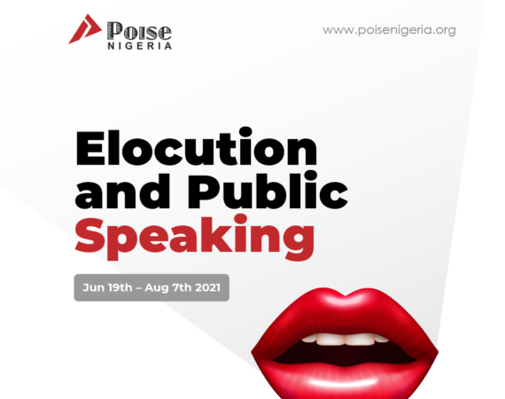 Elocution and Public Speaking (EPS)