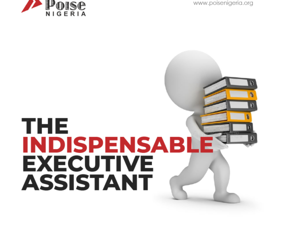 Indispensable Executive Assistant